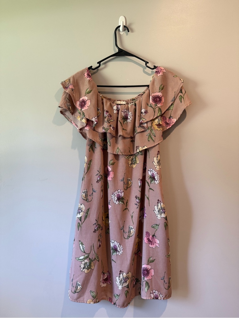**FINAL PRICE** Women’s ‘Altar’d State’ dress
